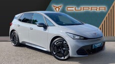 CUPRA Born 169kW e-Boost V3 77kWh 5dr Auto Electric Hatchback